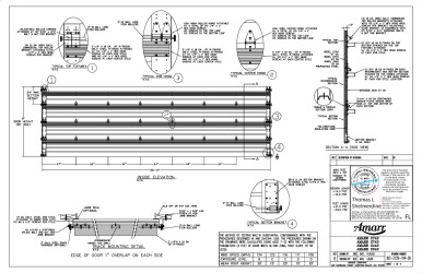 PR Instl Docs FL40075 R11 II IBC-2726-104-26 Drawing 7-22 FL