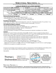 PR TECH DOCS FL40075 R12 AE IBC-2720-104-15 EVALUATION REPORT 7-22 FL