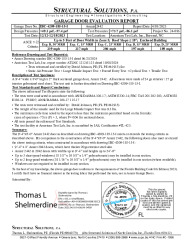 PR TECH DOCS FL40075 R12 AE IBC-4209-185-15-I EVALUATION REPORT 7-22 FL