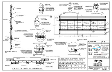 PR Instl Docs FL40075 R12 II IBC-2760-104-63 Drawing 7-22 FL