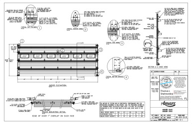 PR Instl Docs FL40075 R12 II IBC-4224-130-26 Drawing 7-22 FL