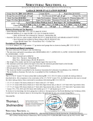 PR TECH DOCS FL40075 R6 AE IBC-1312-130-15-I EVALUATION REPORT 7-16 FL