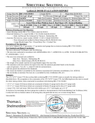 PR TECH DOCS FL40075 R6 AE IBC-2710-130-00-I EVALUATION REPORT 7-16 FL