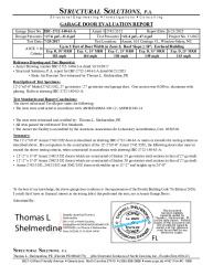 PR TECH DOCS FL40075 R6 AE IBC-2712-140-63-A EVALUATION REPORT 7-16 FL