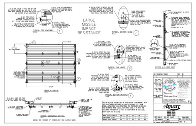 PR Instl Docs FL40075 R6 II IBC-1312-130-15-I Drawing 7-16 FL