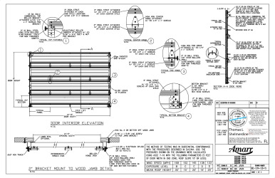 PR Instl Docs FL40075 R6 II IBC-1314-130-15 Drawing 7-16 FL