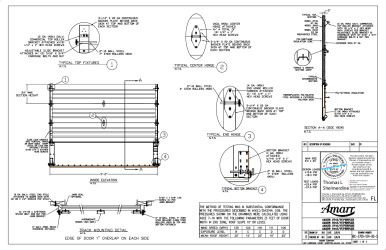PR Instl Docs FL40075 R6 II IBC-2709-104-00-S Drawing 7-16 FL