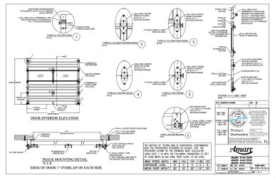 PR Instl Docs FL40075 R6 II IBC-2709-130-00-A Drawing 7-16 FL