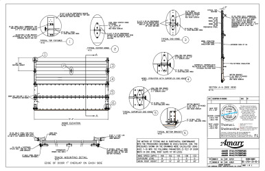 PR Instl Docs FL40075 R6 II IBC-2709-130-00-S Drawing 7-16 FL