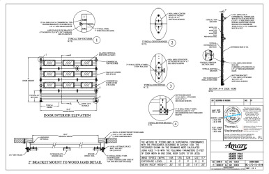 PR Instl Docs FL40075 R6 II IBC-2710-115-00-M Drawing 7-16 FL