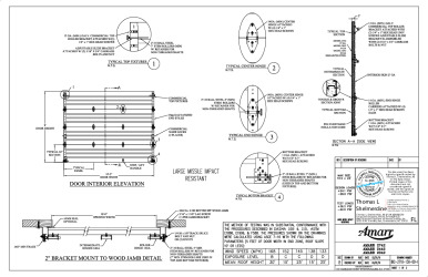 PR Instl Docs FL40075 R6 II IBC-2710-130-00-I Drawing 7-16 FL