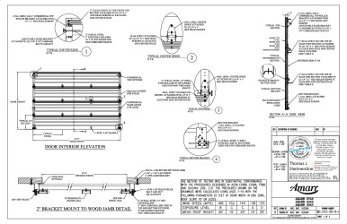 PR Instl Docs FL40075 R6 II IBC-2712-130-15-I Drawing 7-16 FL
