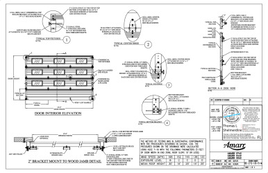 PR Instl Docs FL40075 R6 II IBC-2712-130-15-M Drawing 7-16 FL