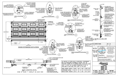 PR Instl Docs FL40075 R6 II IBC-2714-130-15-M Drawing 7-16 FL