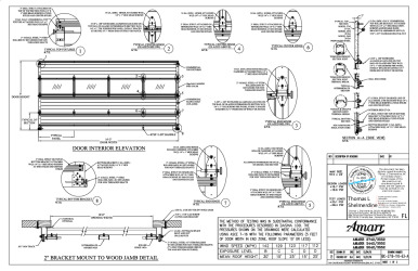 PR Instl Docs FL40075 R6 II IBC-2716-110-63-A Drawing 7-16 FL