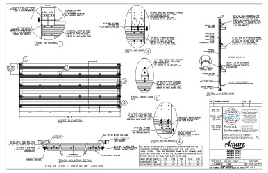 PR Instl Docs FL40075 R6 II IBC-2718-130-24-I Drawing 7-16 FL