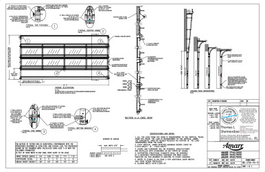 PR Instl Docs FL40075 R6 II IBC-2756-110-15 Drawing 7-16 FL