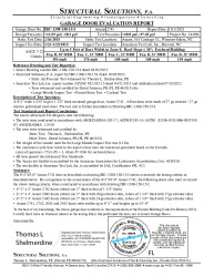 PR TECH DOCS FL40075 R7 AE IBC-1309-150-15-I EVALUATION REPORT 7-22 FL