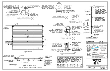 PR Instl Docs FL40075 R7 II IBC-1309-130-11-I Drawing 7-22 FL