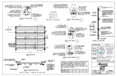PR Instl Docs FL40075 R7 II IBC-1312-130-15-I Drawing 7-22 FL