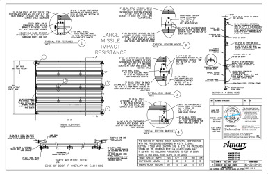 PR Instl Docs FL40075 R7 II IBC-1312-150-15-I Drawing 7-22 FL