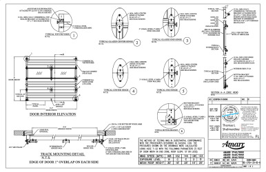 PR Instl Docs FL40075 R7 II IBC-2709-130-00-A Drawing 7-22 FL