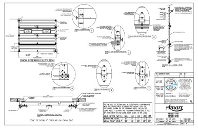 PR Instl Docs FL40075 R7 II IBC-2709-130-11-R Drawing 7-22 FL