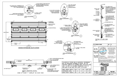 PR Instl Docs FL40075 R7 II IBC-2714-120-15 Drawing 7-22 FL