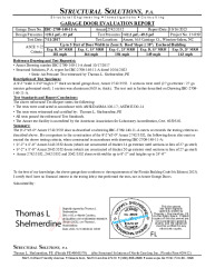 PR TECH DOCS FL40075 R8 AE IBC-2709-140-11-A EVALUATION REPORT 7-22 FL