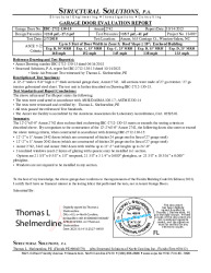 PR TECH DOCS FL40075 R8 AE IBC-2712-130-15 EVALUATION REPORT 7-22 FL