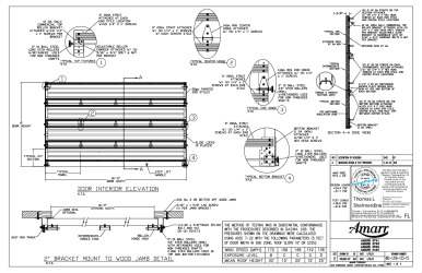PR Instl Docs FL40075 R8 II IBC-1316-133-15 Drawing 7-22 FL