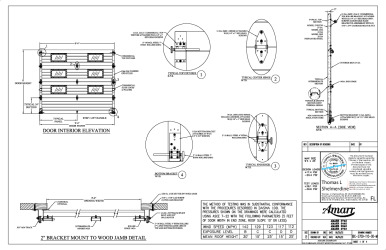 PR Instl Docs FL40075 R8 II IBC-2709-110-00-M Drawing 7-22 FL