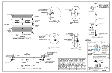 PR Instl Docs FL40075 R8 II IBC-2709-120-00-R Drawing 7-22 FL
