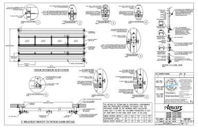 PR Instl Docs FL40075 R8 II IBC-2716-104-63-A Drawing 7-22 FL