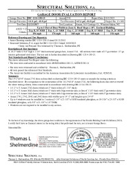 PR TECH DOCS FL40075 R9 AE IBC-1314-150-15 EVALUATION REPORT 7-22 FL
