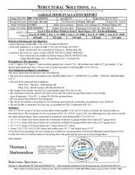 PR TECH DOCS FL40075 R9 AE IBC-2716-130-15-I EVALUATION REPORT 7-22 FL