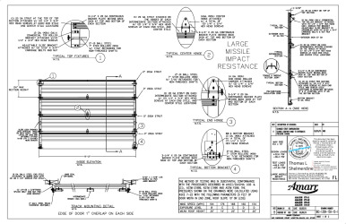 PR Instl Docs FL40075 R9 II IBC-1309-150-15-I Drawing 7-22 FL