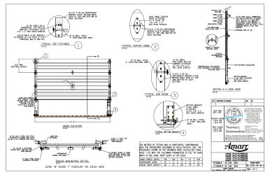 PR Instl Docs FL40075 R9 II IBC-2709-104-00-S Drawing 7-22 FL