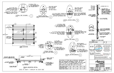 PR Instl Docs FL40075 R9 II IBC-2709-140-11-A Drawing 7-22 FL