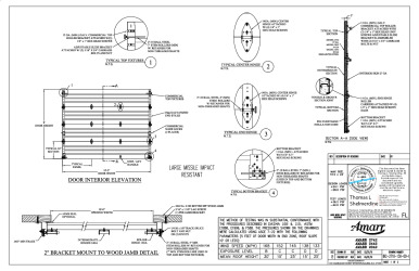 PR Instl Docs FL40075 R9 II IBC-2710-130-00-I Drawing 7-22 FL