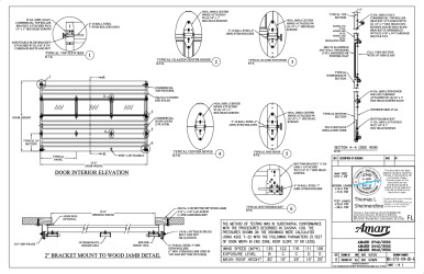 PR Instl Docs FL40075 R9 II IBC-2712-104-00-A Drawing 7-22 FL