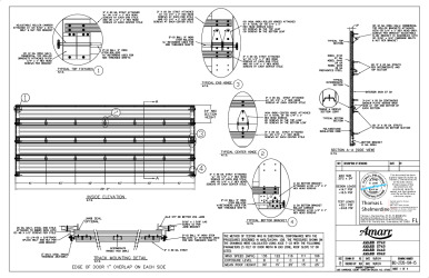 PR Instl Docs FL40075 R9 II IBC-2720-104-15 Drawing 7-22 FL