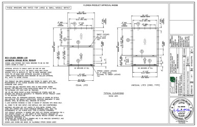 PR Instl Docs FL40096 R3 II SH100LM-FPA REV B
