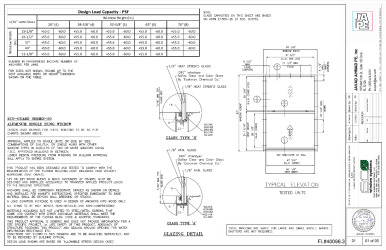 PR Instl Docs FL40096 R5 II ECO-GUARD 50 SINGLE HUNG WINDOW-LMI-JA-1844-24-SS1