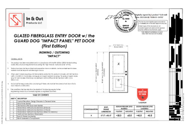 PR Instl Docs FL40116 R3 II (e) Inst 40116.2