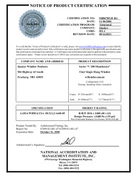 PR Certificate FL40230 R1 C CAC NI006785.01-R4