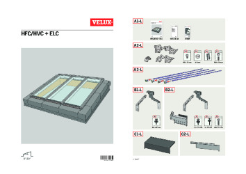 PR INSTL DOCS FL40241 R1 II VMS LONGLIGHT INSTALL INSTRUCTIONS