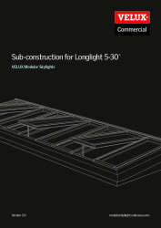 PR INSTL DOCS FL40241 R1 II VMS LONGLIGHT SUBCONSTRUCTION INSTALL INSTRUCTIONS
