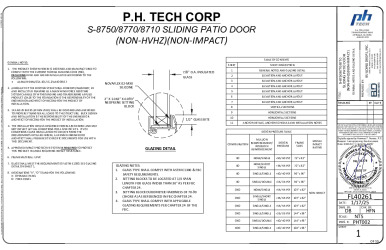 PR INSTL DOCS FL40261 R2 II PHT002 SS 2025-02-11