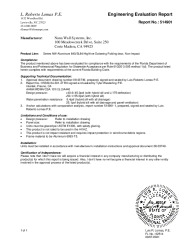 PR TECH DOCS FL40273 R1 AE 514901
